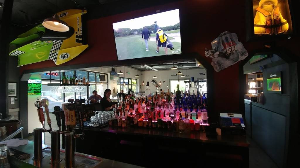 The Hook | restaurant | 18521 76th Ave W #101, Edmonds, WA 98026, USA | 4256730551 OR +1 425-673-0551