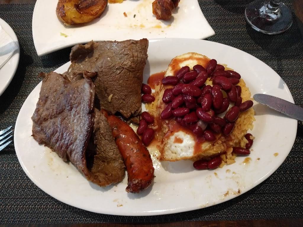 Tu Casa | restaurant | 103-11 Queens Blvd, Forest Hills, NY 11375, USA | 7182752421 OR +1 718-275-2421