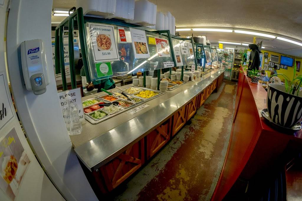 Stephs Southern Soul Restaurant | restaurant | 14519 5th St, Dade City, FL 33523, USA | 3524375907 OR +1 352-437-5907