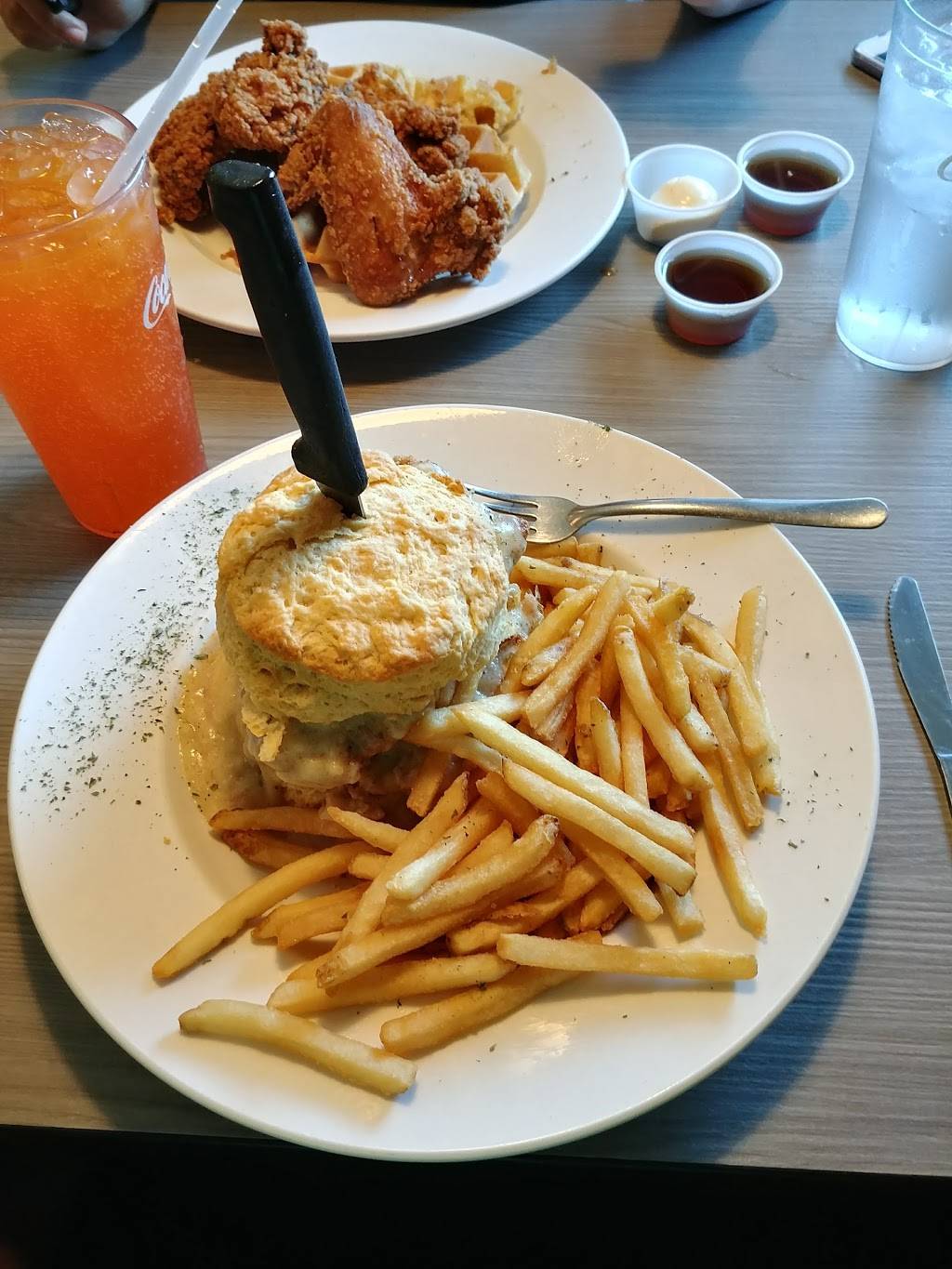 Pacific Southern | restaurant | 3832 S Pine St, Tacoma, WA 98409, USA | 2534749898 OR +1 253-474-9898