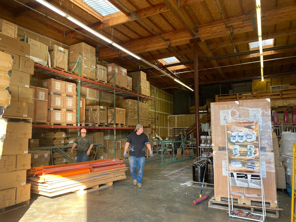 Hakka Brothers Corp. | restaurant | 23482 Foley St ste c, Hayward, CA 94545, USA | 5107776363 OR +1 510-777-6363