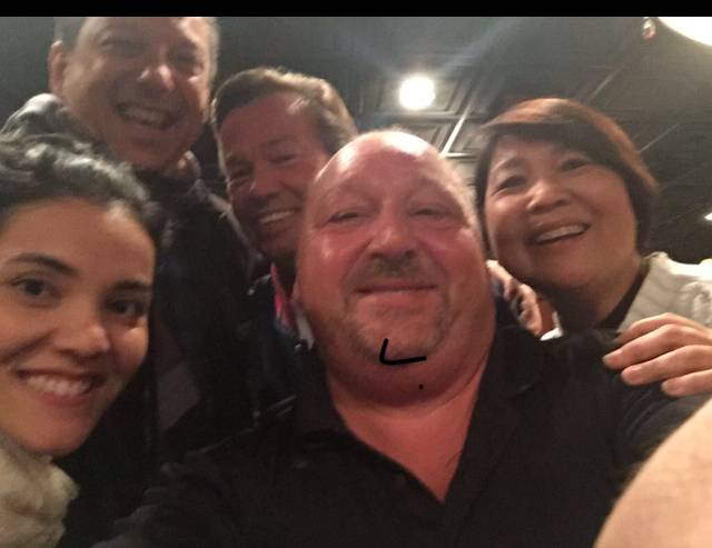 Sabatinos Restaurant | restaurant | 330 Main St, Wakefield, MA 01880, USA | 7812464444 OR +1 781-246-4444