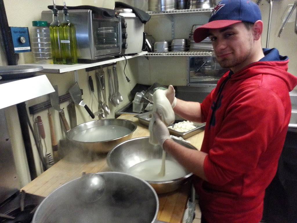 Frangelinas Deli & Cafe | restaurant | 3867 Danbury Rd, Brewster, NY 10509, USA | 8452797799 OR +1 845-279-7799