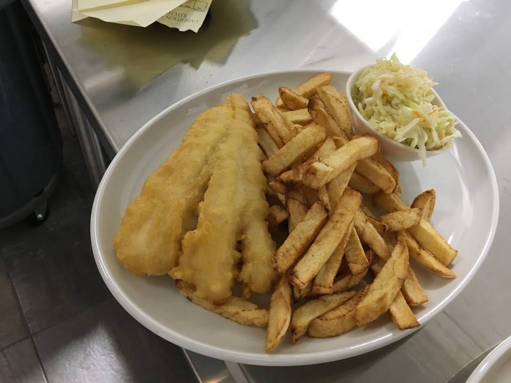 Big Bens Fish and Chips | restaurant | 947 Lansdowne St W, Peterborough, ON K9J 1Z5, Canada | 7057422367 OR +1 705-742-2367