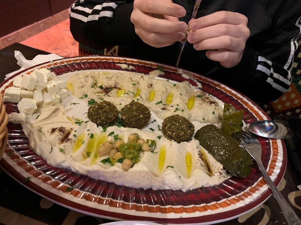 Al Bawadi Grill | restaurant | 8501 W Dempster St, Niles, IL 60714, USA | 8479571999 OR +1 847-957-1999