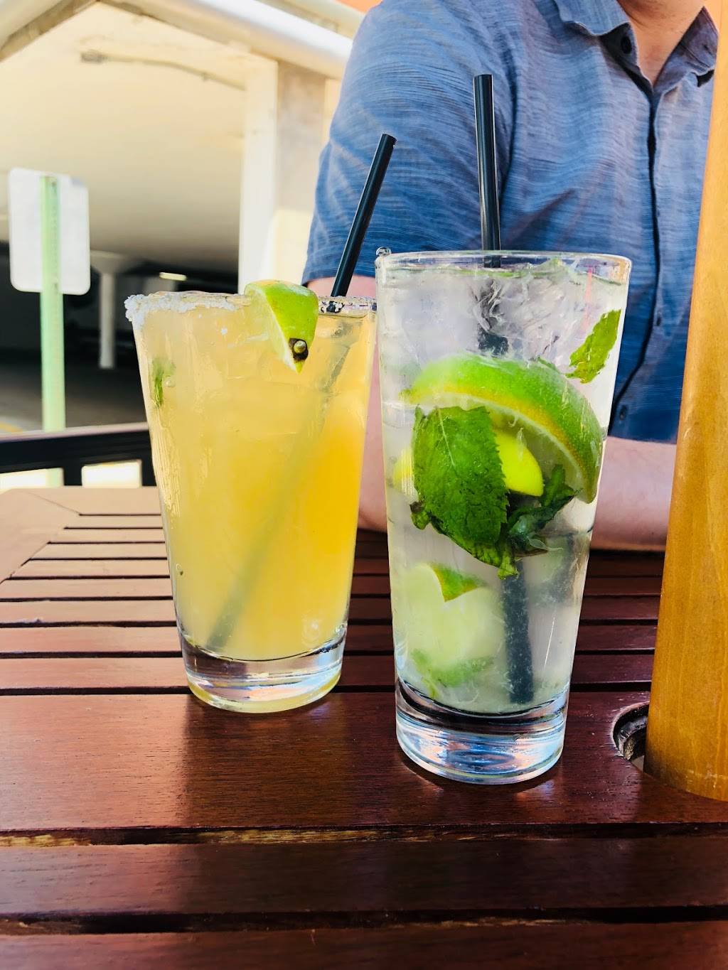 Margs Taco Bistro | restaurant | 200 Fillmore St, Denver, CO 80206, USA | 3033216274 OR +1 303-321-6274