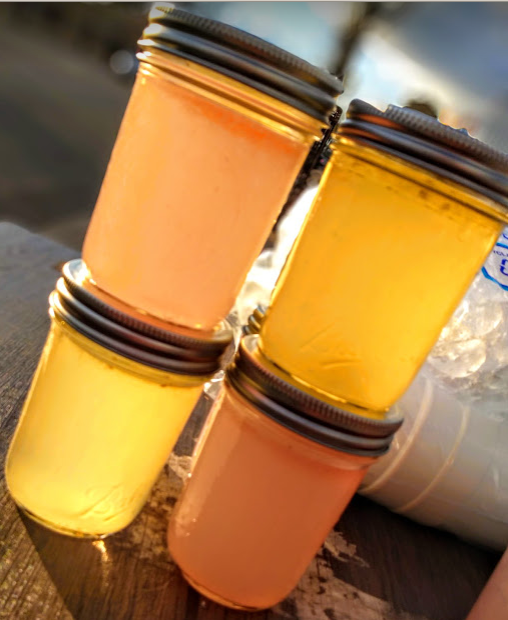 LemonBay | meal takeaway | MacArthur Blvd, Oakland, CA 94605, USA | 5102409738 OR +1 510-240-9738