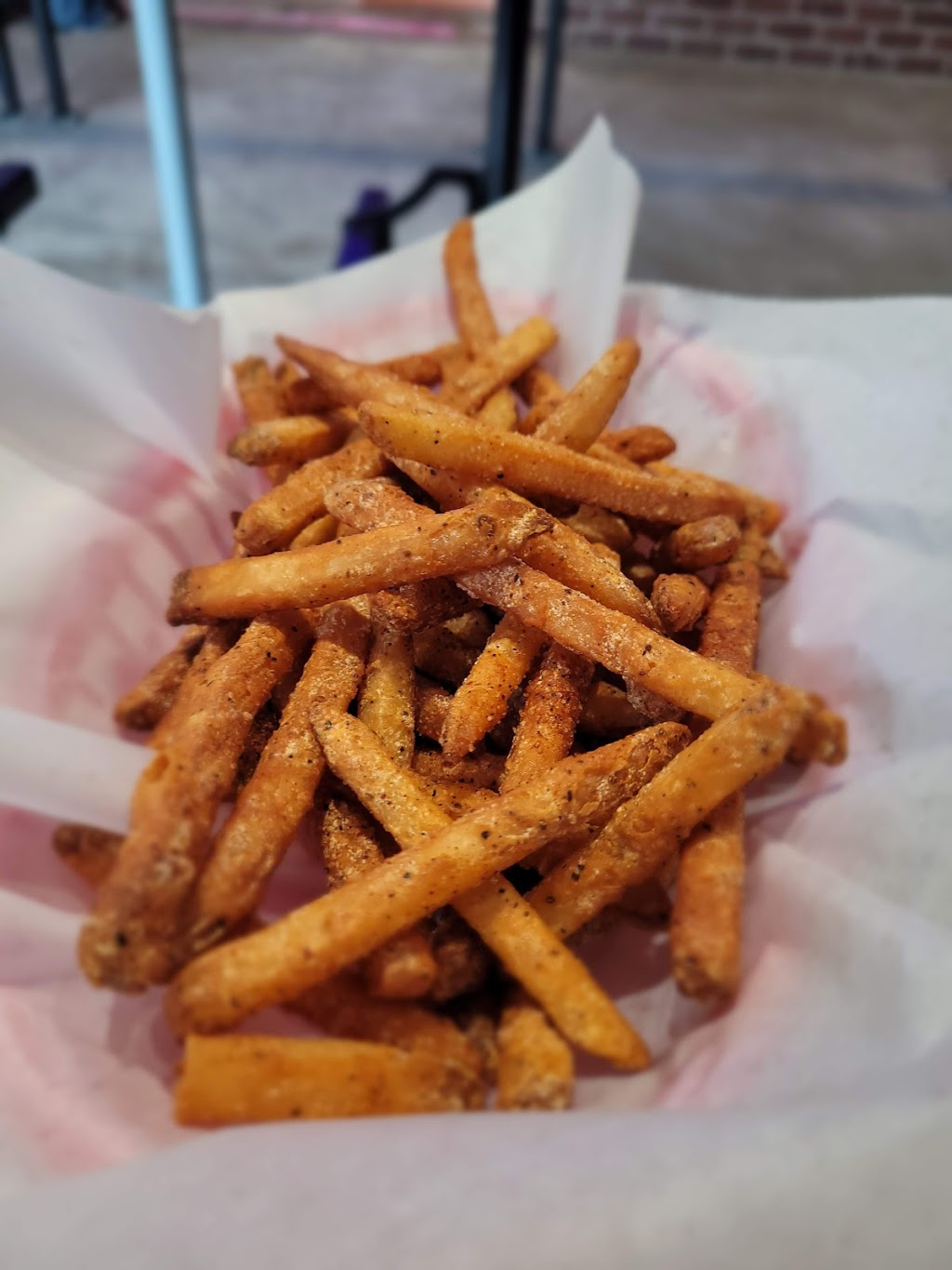 Jingo Cajun Eatery | restaurant | 4318 Dowlen Rd, Beaumont, TX 77706, USA | 4095499826 OR +1 409-549-9826