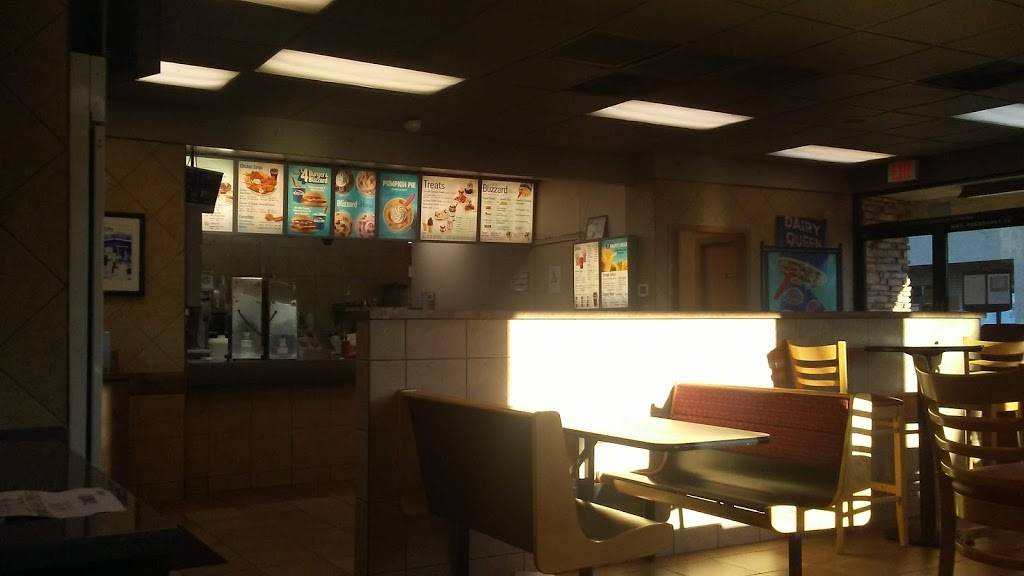 Dairy Queen | restaurant | 541 E Southern Ave, Mesa, AZ 85204, USA | 4808988896 OR +1 480-898-8896