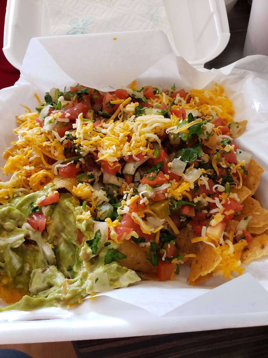 Losbetos Mexican Food | restaurant | 3001 North Hayden Road, Scottsdale, AZ 85251, USA | 4809475142 OR +1 480-947-5142