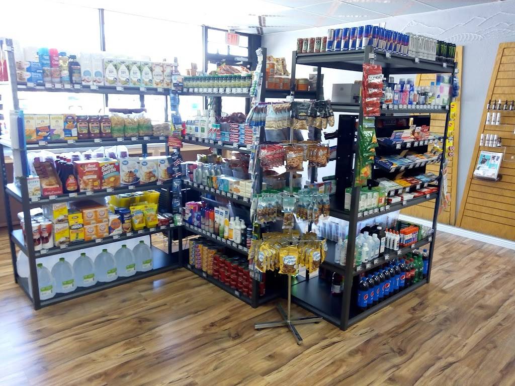 Tunnel Springs Coffee and Market | meal takeaway | 800 Central Ave SW, Albuquerque, NM 87102, USA | 5052264630 OR +1 505-226-4630