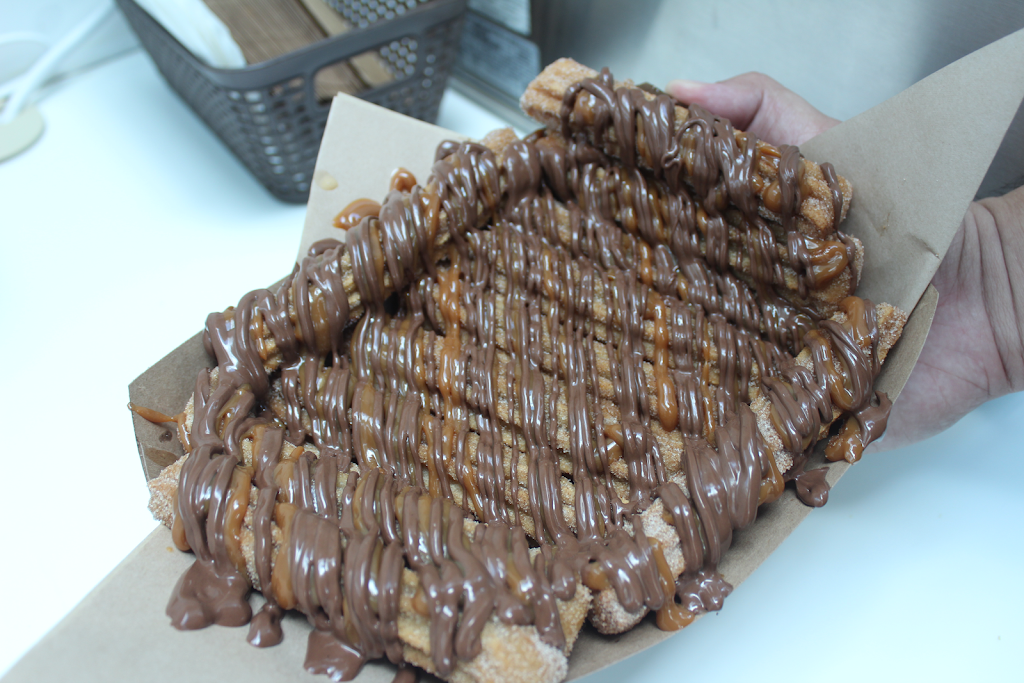 Endless Churros | restaurant | Mall, 451 E Altamonte Dr Floor 2, Suite K6510, Altamonte Springs, FL 32701, USA | 5512319469 OR +1 551-231-9469