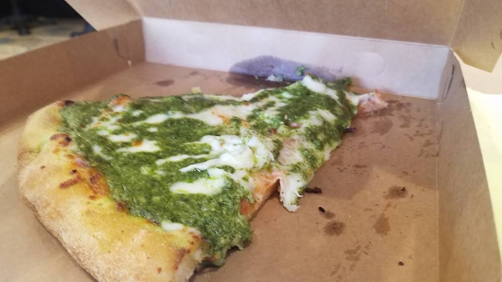 Seniores Pizza | meal delivery | 2415 19th Ave, San Francisco, CA 94116, USA | 4156612222 OR +1 415-661-2222