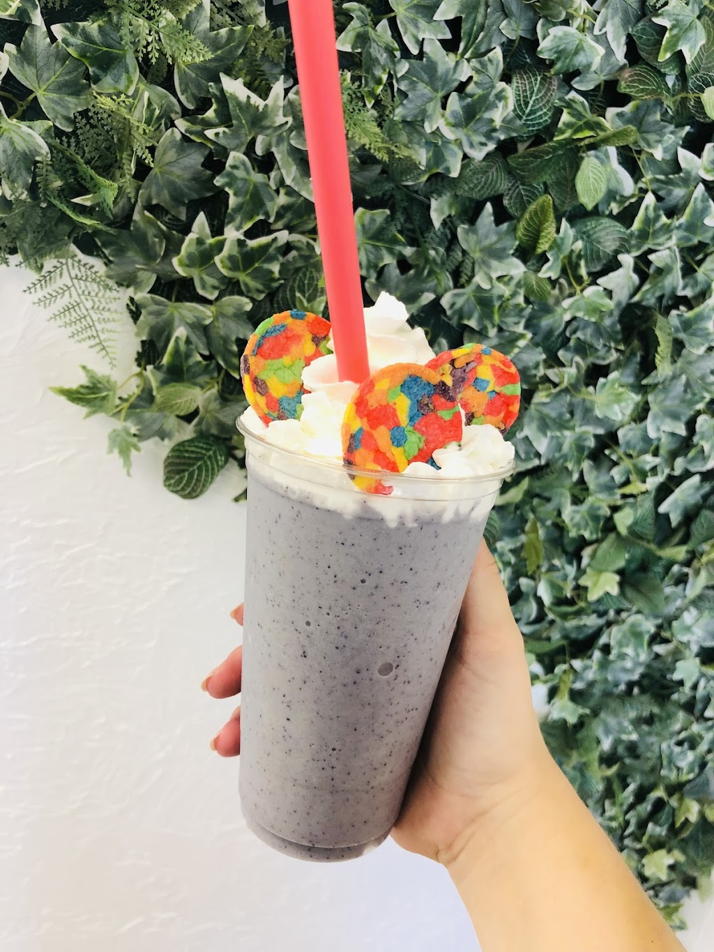 Flourish Nutrition | restaurant | 107 N Eastern Ave, Moore, OK 73160, USA | 4058871383 OR +1 405-887-1383