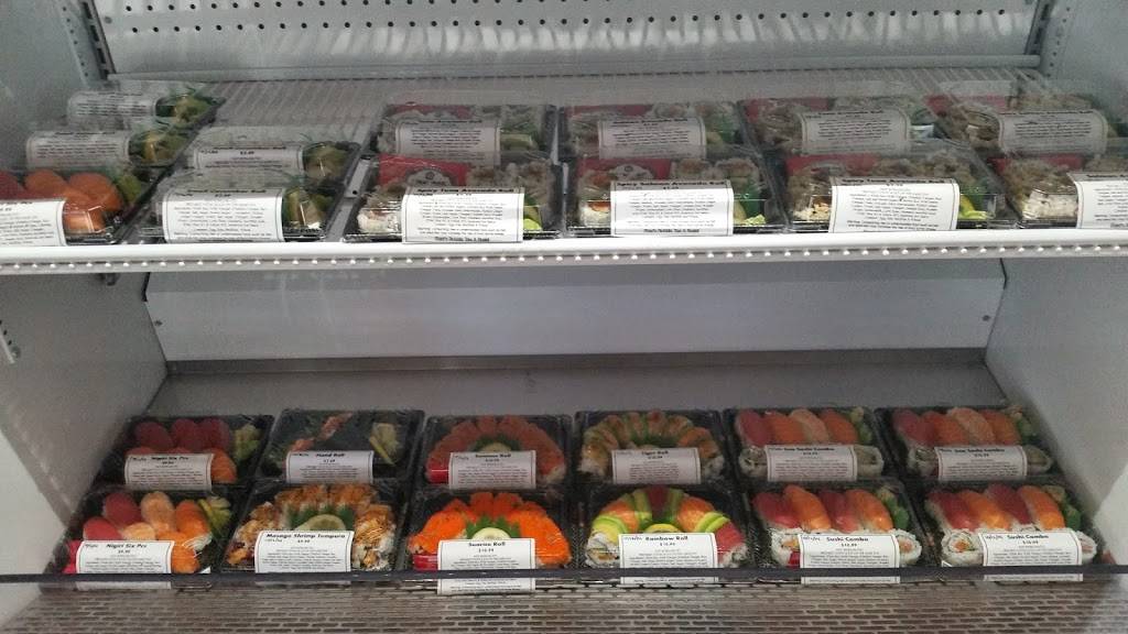 Kams Bubble Tea & Sushi | cafe | 1813 Fruitville Rd, Sarasota, FL 34236, USA | 9419601610 OR +1 941-960-1610