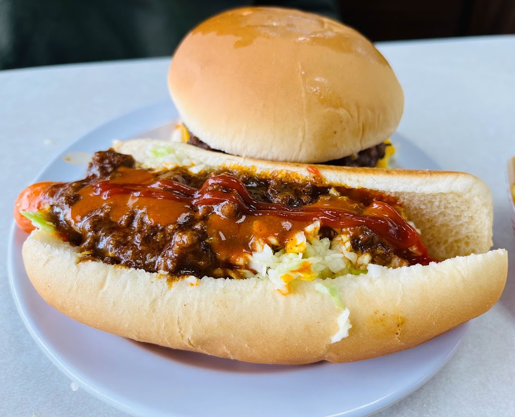 Zacks Hot Dogs (Garden Rd) | restaurant | 3120 Garden Rd, Burlington, NC 27215, USA | 3363462800 OR +1 336-346-2800