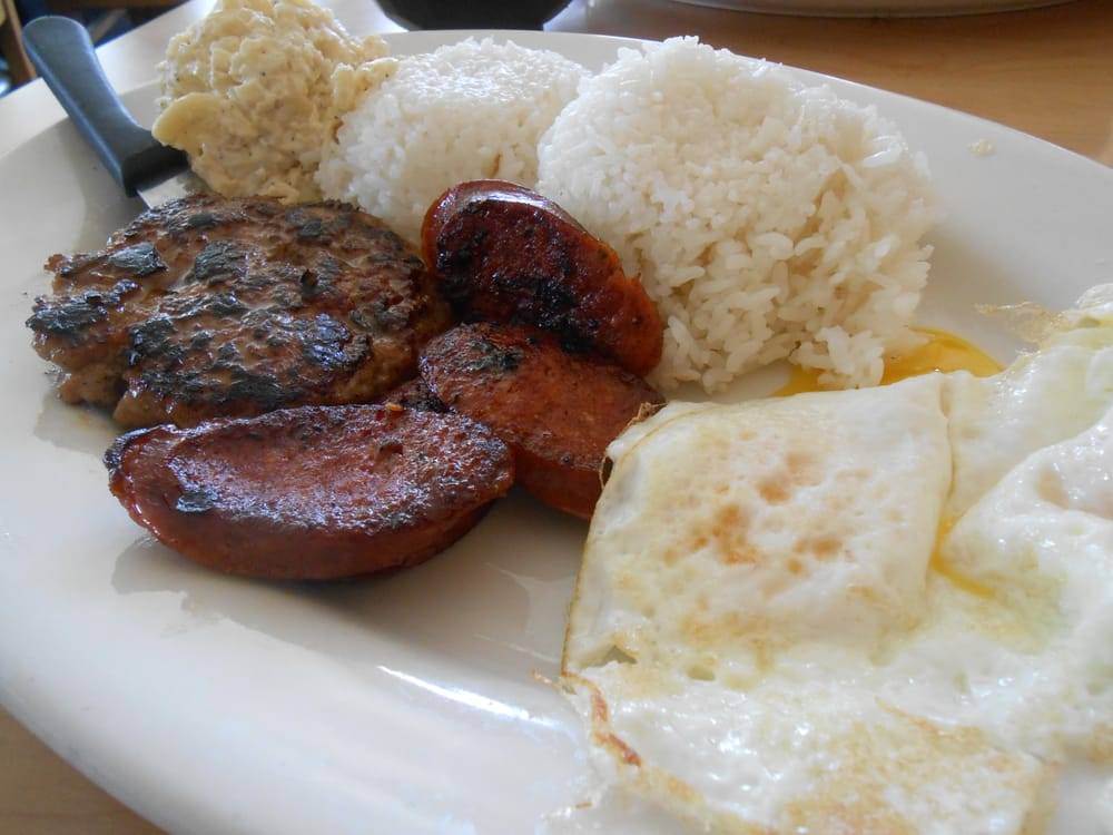 Loft Hawaiian | restaurant | 20157 Pioneer Blvd, Lakewood, CA 90715, USA | 5627536780 OR +1 562-753-6780