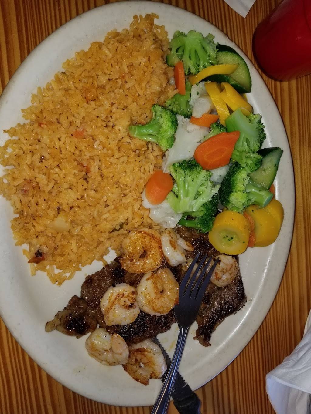 Azteca Maya Inc | restaurant | 508 Oxbow Dr, Grovetown, GA 30813, USA | 7066510049 OR +1 706-651-0049