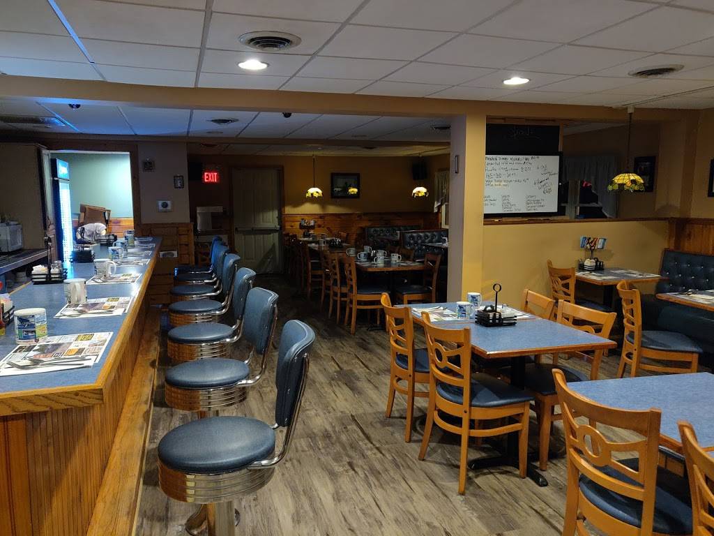 Good & Plenty Restaurant | restaurant | 904 Calef Hwy, Barrington, NH 03825, USA | 6036645797 OR +1 603-664-5797