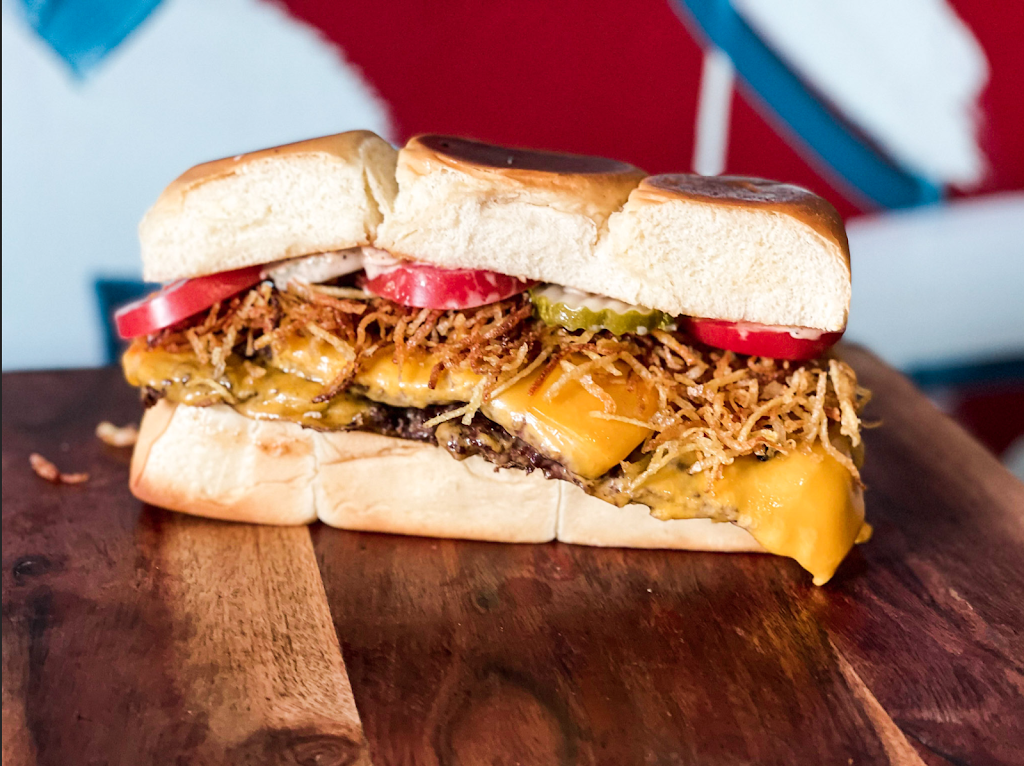 Biggies Burgers LA | restaurant | 704 Mateo St, Los Angeles, CA 90021, USA | 2133753300 OR +1 213-375-3300