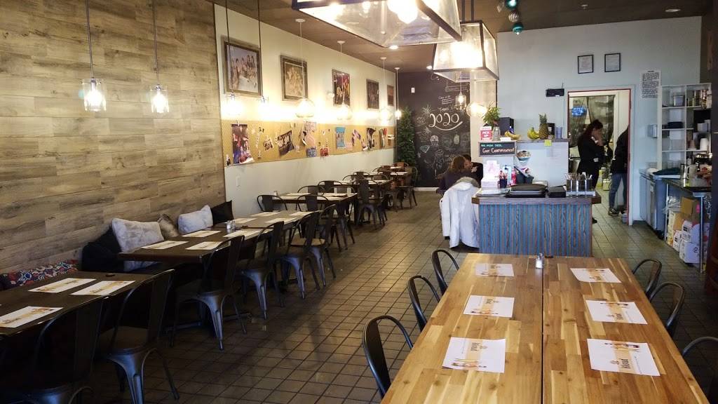 K Bop Korean Fusion Cafe | restaurant | 3733 Bloomington St, Colorado Springs, CO 80922, USA | 7194183052 OR +1 719-418-3052