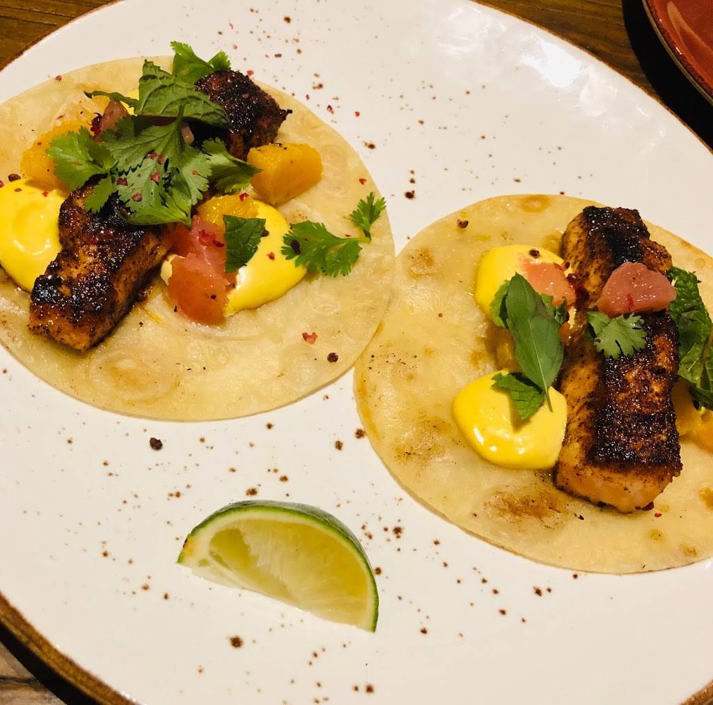 Vecina | restaurant | 3433 N 56th St, Phoenix, AZ 85018, USA | 6026752000 OR +1 602-675-2000