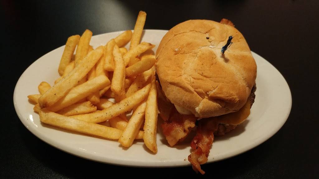 Old Time Diner | restaurant | 1350 W N Blvd, Leesburg, FL 34748, USA | 3528054250 OR +1 352-805-4250