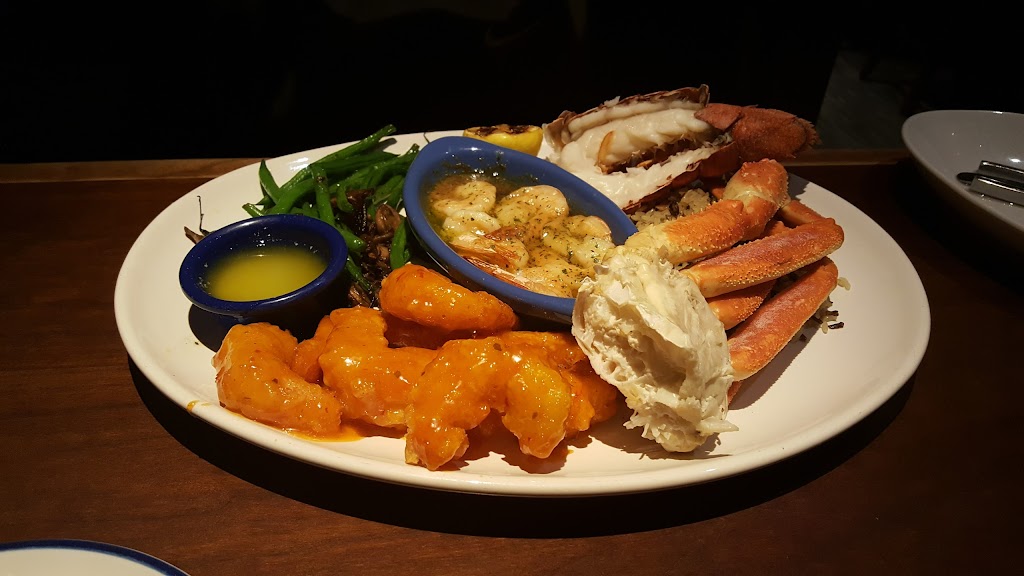 Red Lobster | restaurant | 5010 E 2nd St, Casper, WY 82609, USA | 3072660070 OR +1 307-266-0070