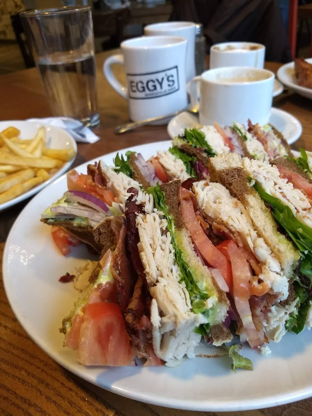 Eggys Minneapolis | restaurant | 120 W 14th St, Minneapolis, MN 55403, USA | 7633103449 OR +1 763-310-3449