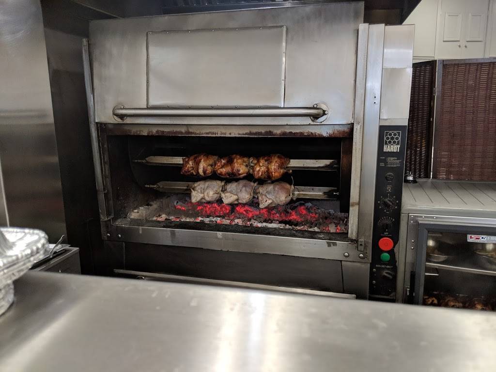 Max’s Chicken | restaurant | 9542 Lee Hwy, Fairfax, VA 22031, USA | 7032685172 OR +1 703-268-5172