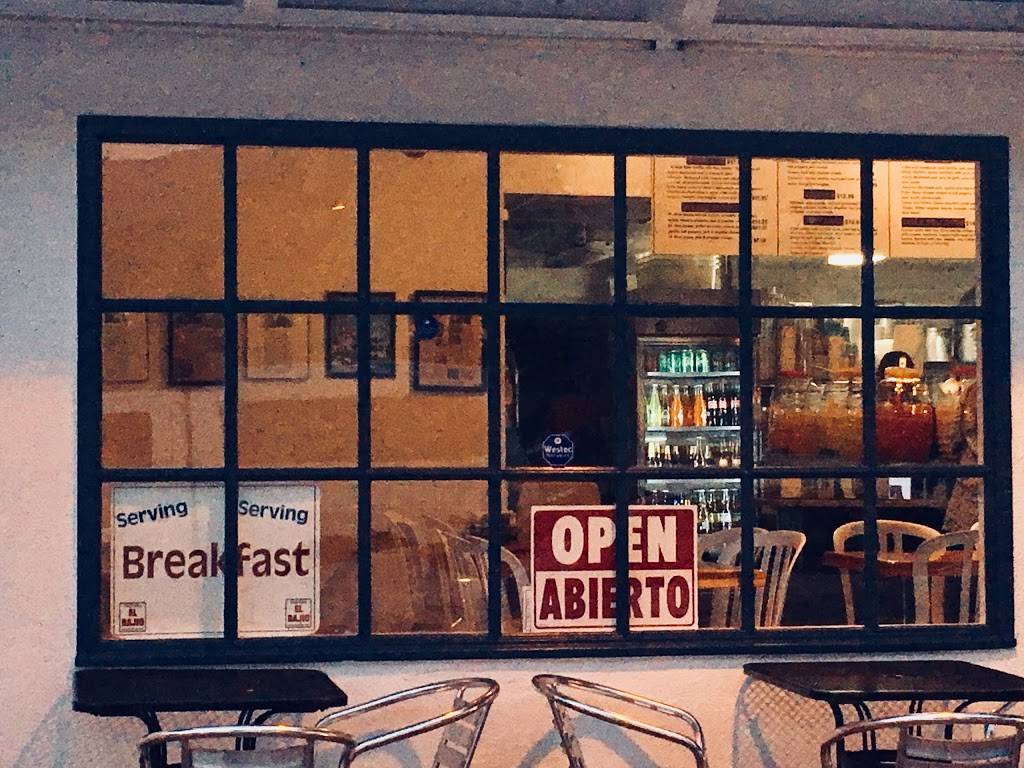 Taqueria El Bajio | restaurant | 129 N Milpas St, Santa Barbara, CA 93103, USA | 8058841828 OR +1 805-884-1828