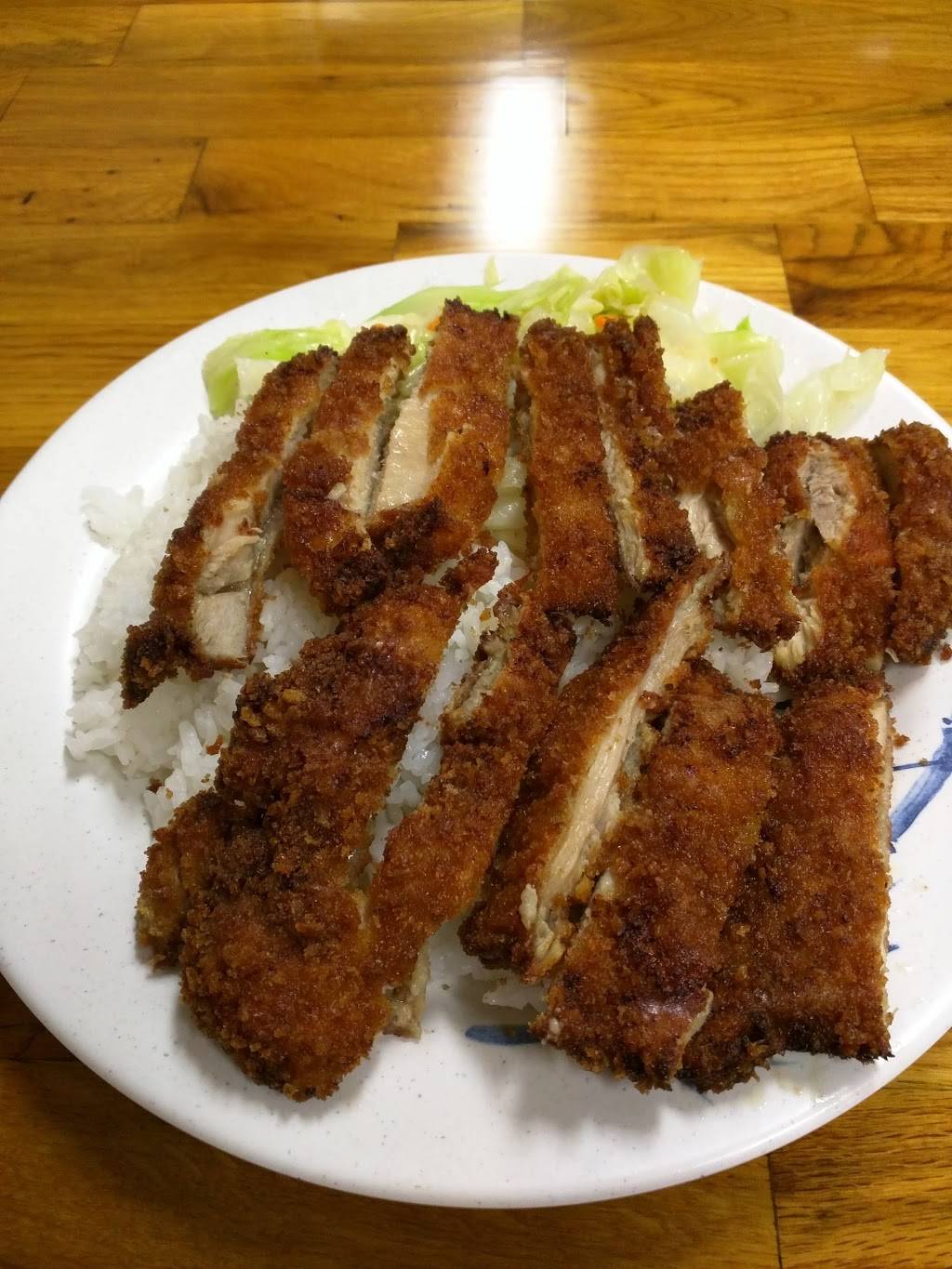 Mashita Teriyaki | restaurant | 1612 NE 6th Ave, Portland, OR 97232, USA | 5033357185 OR +1 503-335-7185