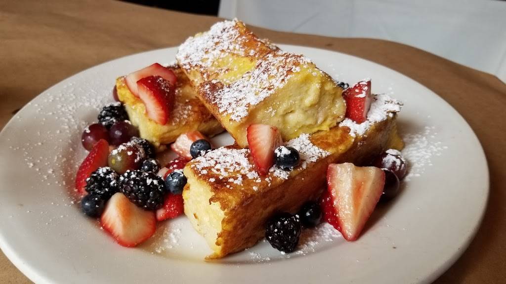 Toast | restaurant | 746 W Webster Ave, Chicago, IL 60614, USA | 7739355600 OR +1 773-935-5600