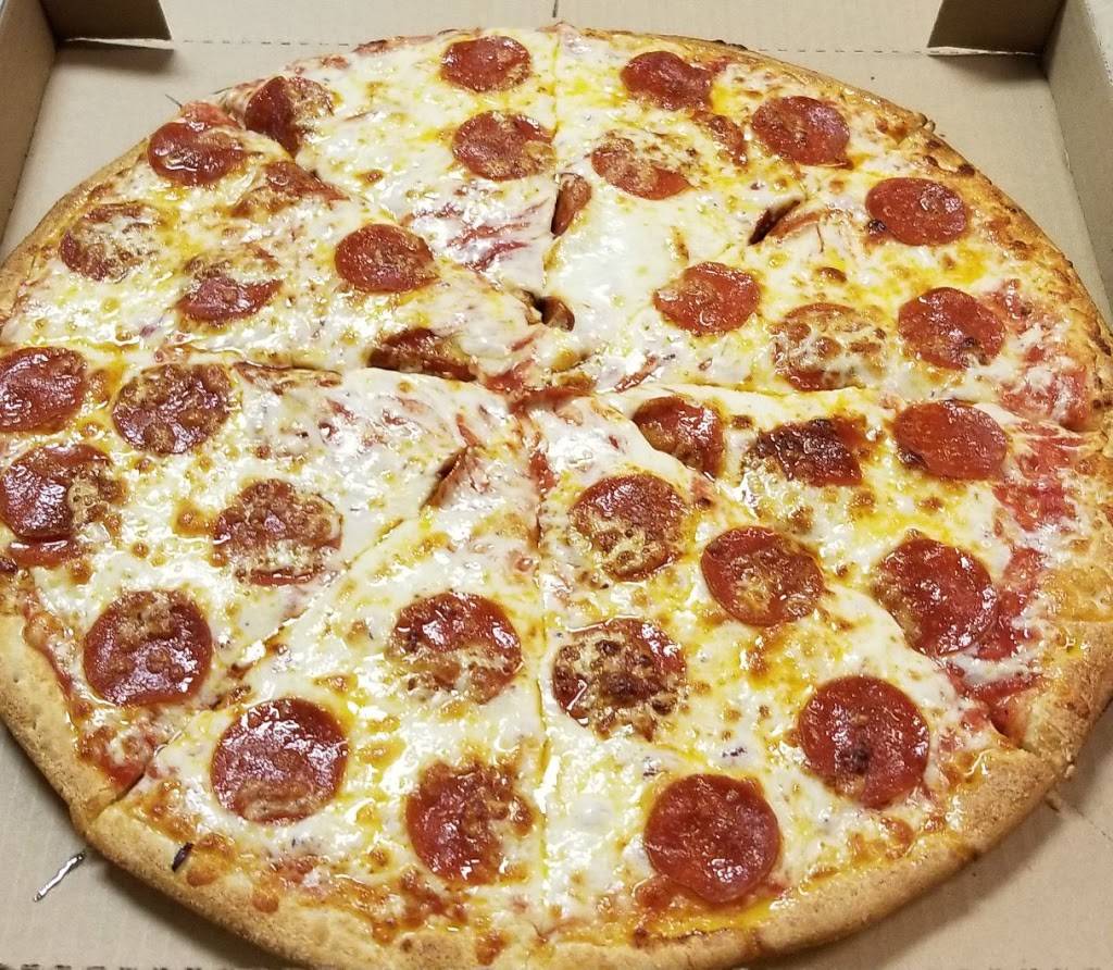 Bravo pizzeria | restaurant | 13144 Jefferson Ave ste a, Newport News, VA 23608, USA | 7572344684 OR +1 757-234-4684