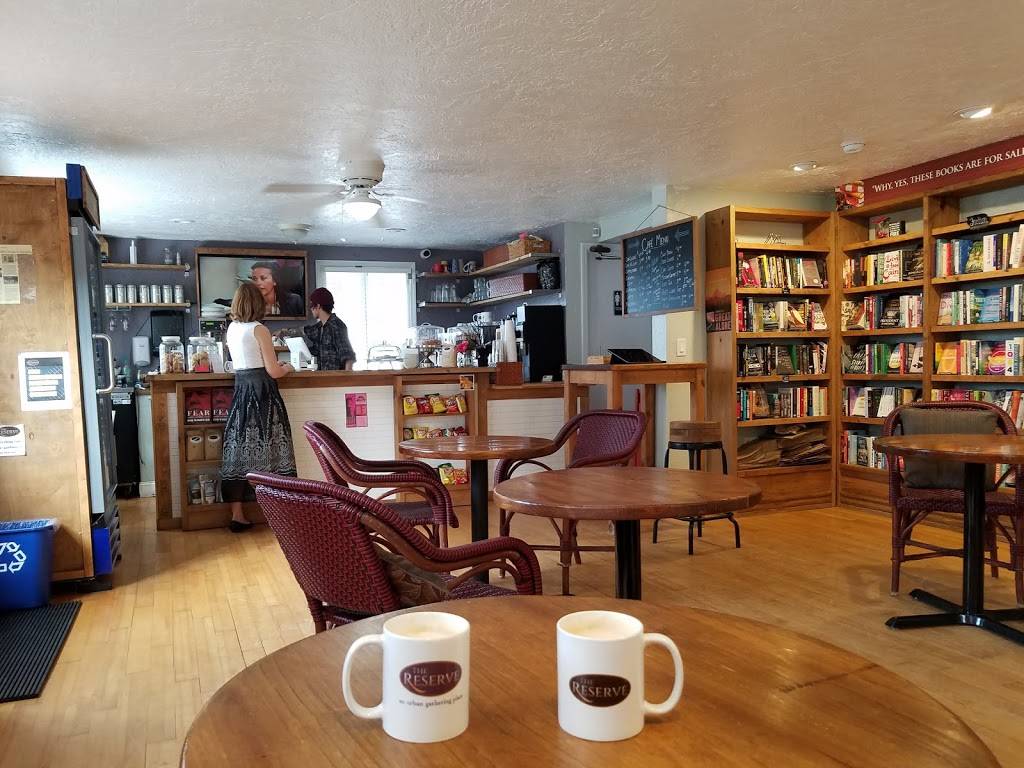 The Reserve | cafe | 1322 N Tamiami Trail, Sarasota, FL 34236, USA | 8884173737 OR +1 888-417-3737