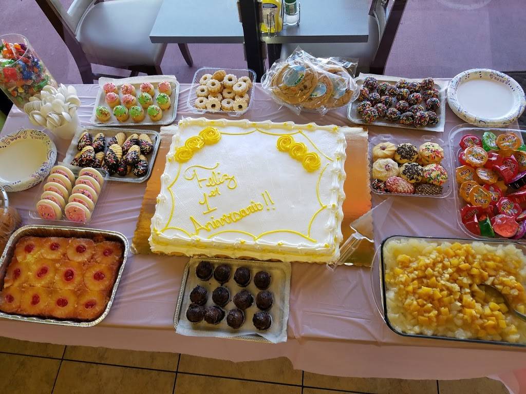 La Guantanamera | cafe | 1812 S Parsons Ave #102, Seffner, FL 33584, USA | 8133247288 OR +1 813-324-7288