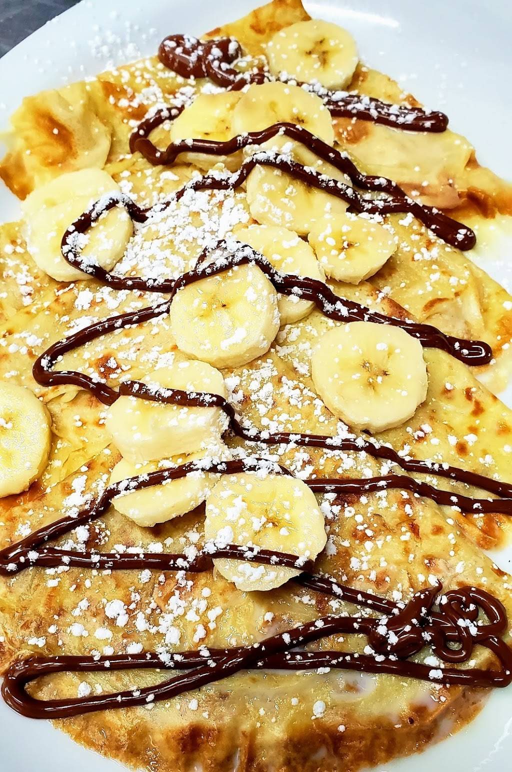 D Lua Pancake & Burrito House | restaurant | 3419 Avenue of the Cities, Moline, IL 61265, USA | 3095243367 OR +1 309-524-3367