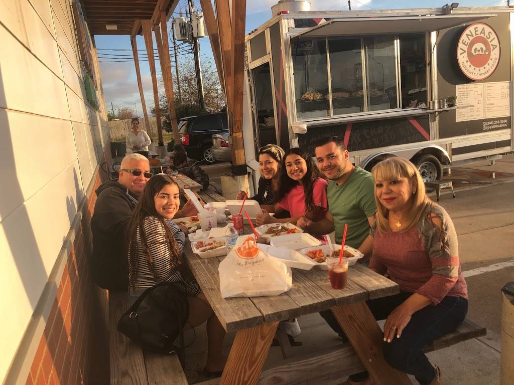 Veneasia | restaurant | 25600 Westheimer Pkwy, Katy, TX 77494, USA | 3462183560 OR +1 346-218-3560
