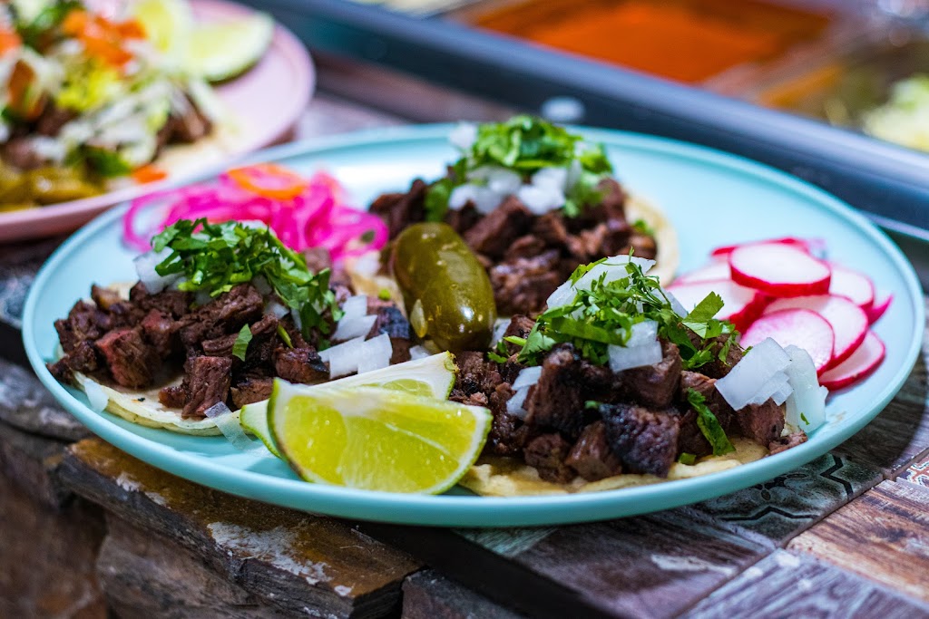 El Corral Tacos y Guisados | restaurant | 1038 Baldwin Ave, Pontiac, MI 48340, USA | 2484996071 OR +1 248-499-6071