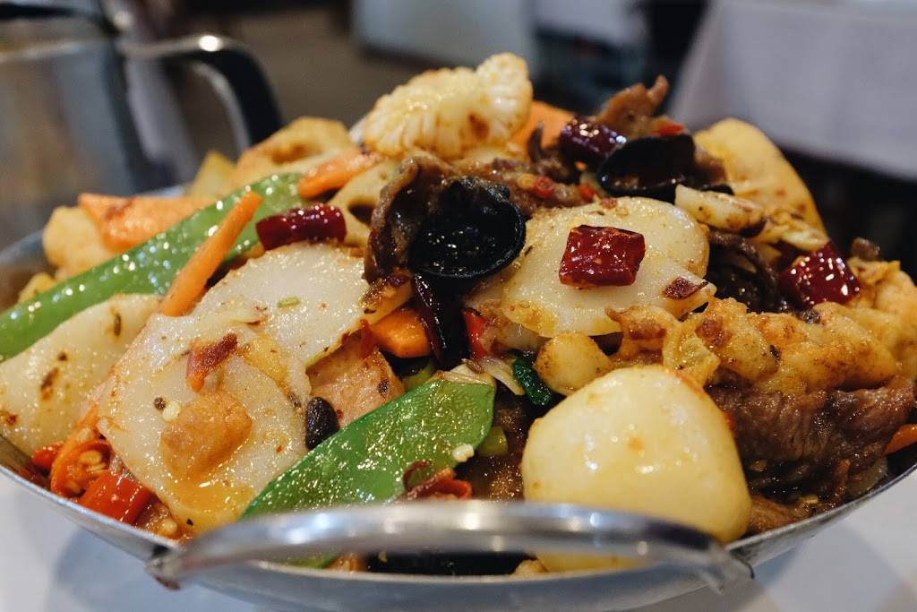 Hunan Bar & Restaurant | restaurant | 207 D St, Davis, CA 95616, USA | 5307535174 OR +1 530-753-5174