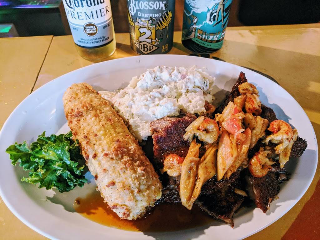 ToyBox Bistro | restaurant | 511 Jordan Ln NW, Huntsville, AL 35805, USA | 2565138469 OR +1 256-513-8469