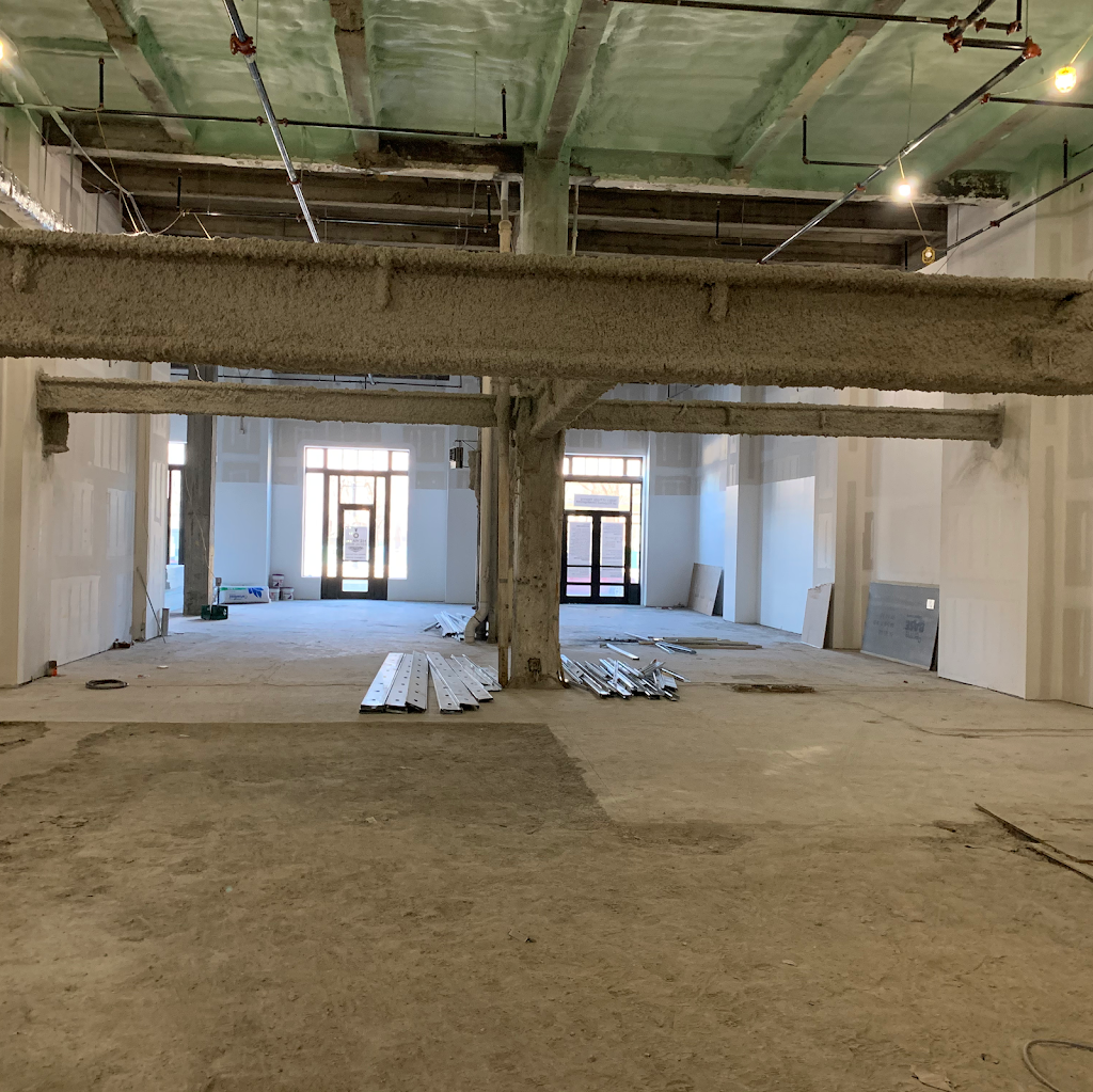 Newark Local Beer | restaurant | 540 Broad St, Newark, NJ 07102, USA | 9738562234 OR +1 973-856-2234