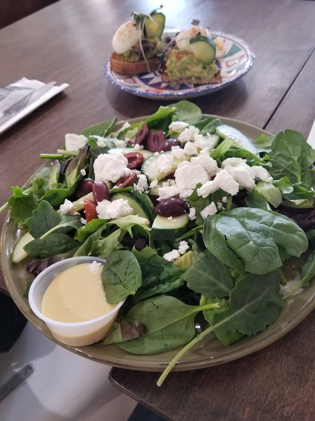 Inner Circle Cafe | cafe | 2515 N Scottsdale Rd, Scottsdale, AZ 85257, USA | 4806649362 OR +1 480-664-9362