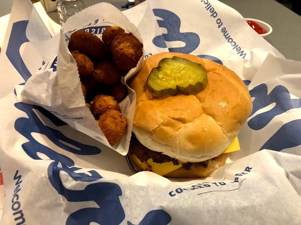 Culvers | restaurant | 7801 Nicollet Ave, Bloomington, MN 55420, USA | 9528811800 OR +1 952-881-1800