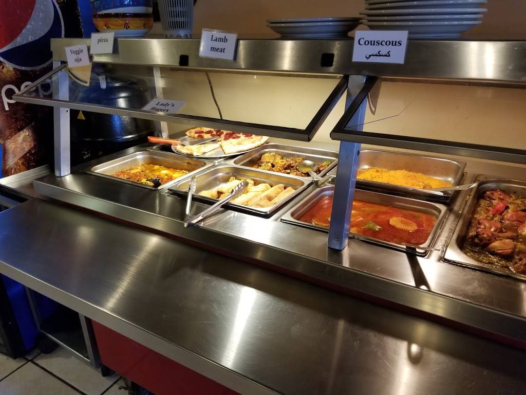 Carthage Mediterranean Cafe & pizza | restaurant | 2935 Virginia Beach Blvd, Virginia Beach, VA 23452, USA | 7575245066 OR +1 757-524-5066