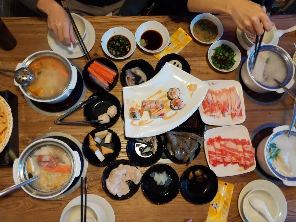 Shi Shang | restaurant | 775 50th St #1Fl, Brooklyn, NY 11220, USA | 7184381963 OR +1 718-438-1963