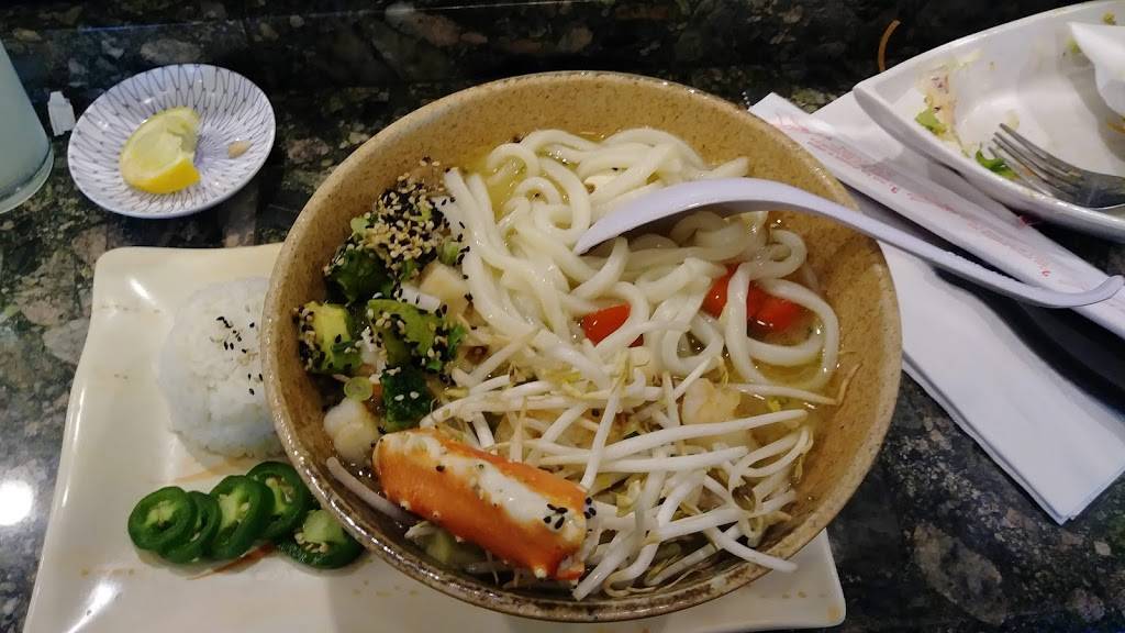 Kona Jacks Fish Market & Sushi Bar | restaurant | 9413 N Meridian St, Indianapolis, IN 46260, USA | 3178431609 OR +1 317-843-1609