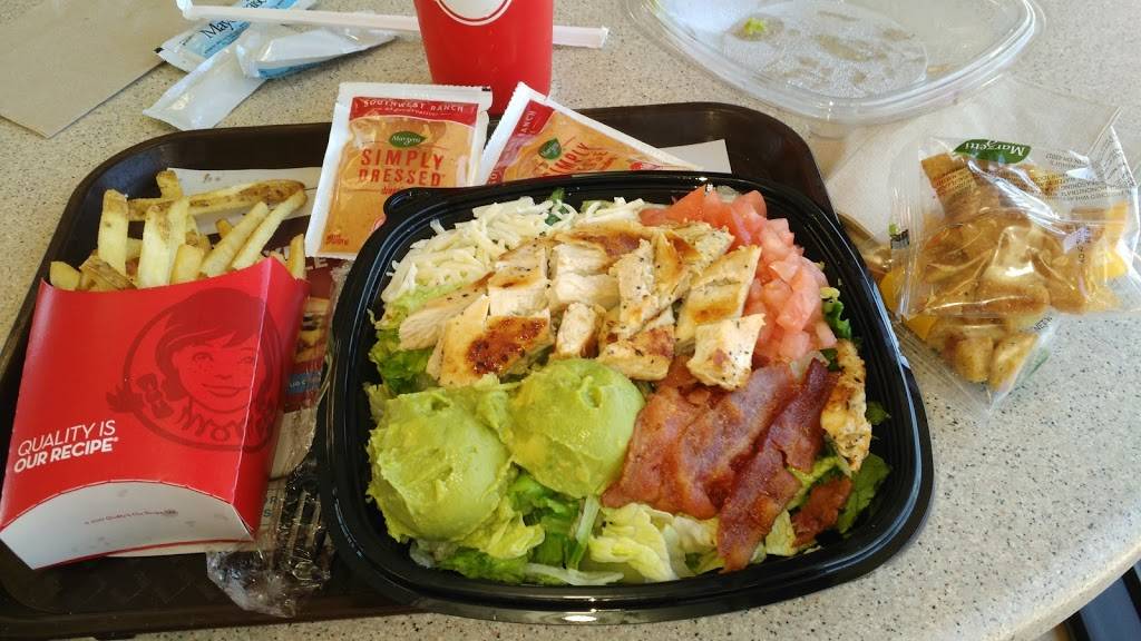 Wendys | restaurant | 8080 E Colfax Ave, Denver, CO 80220, USA | 3033995624 OR +1 303-399-5624