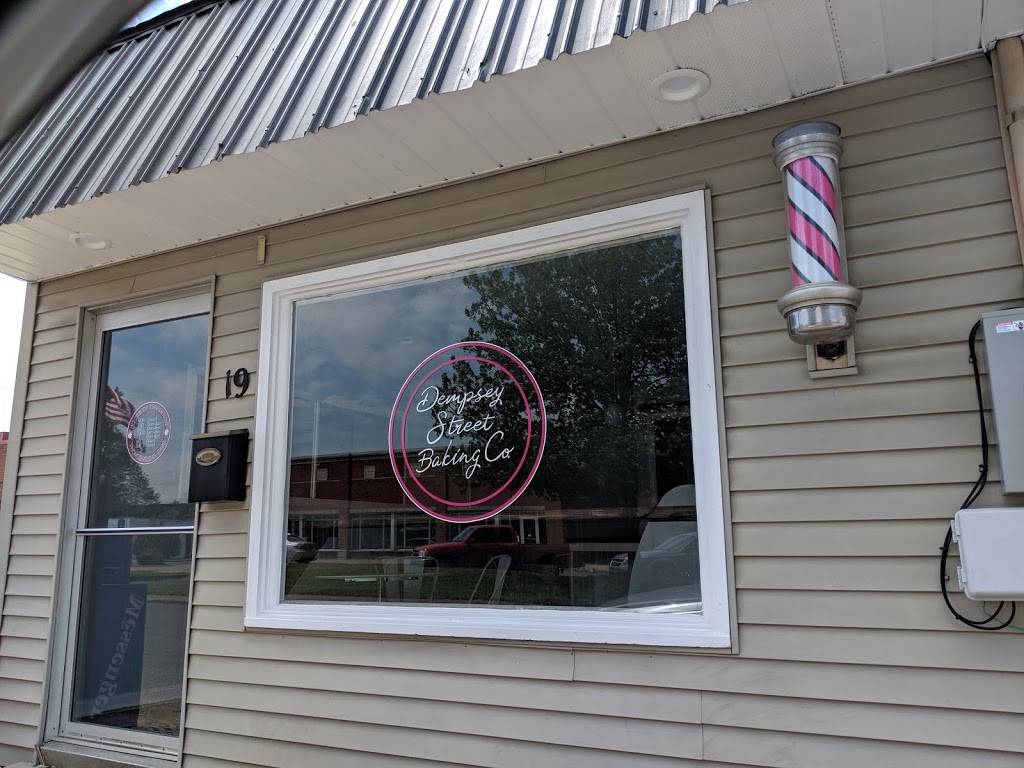 Dempsey Street Baking Company | restaurant | 19 Dempsey St, Madisonville, KY 42431, USA | 2702452480 OR +1 270-245-2480