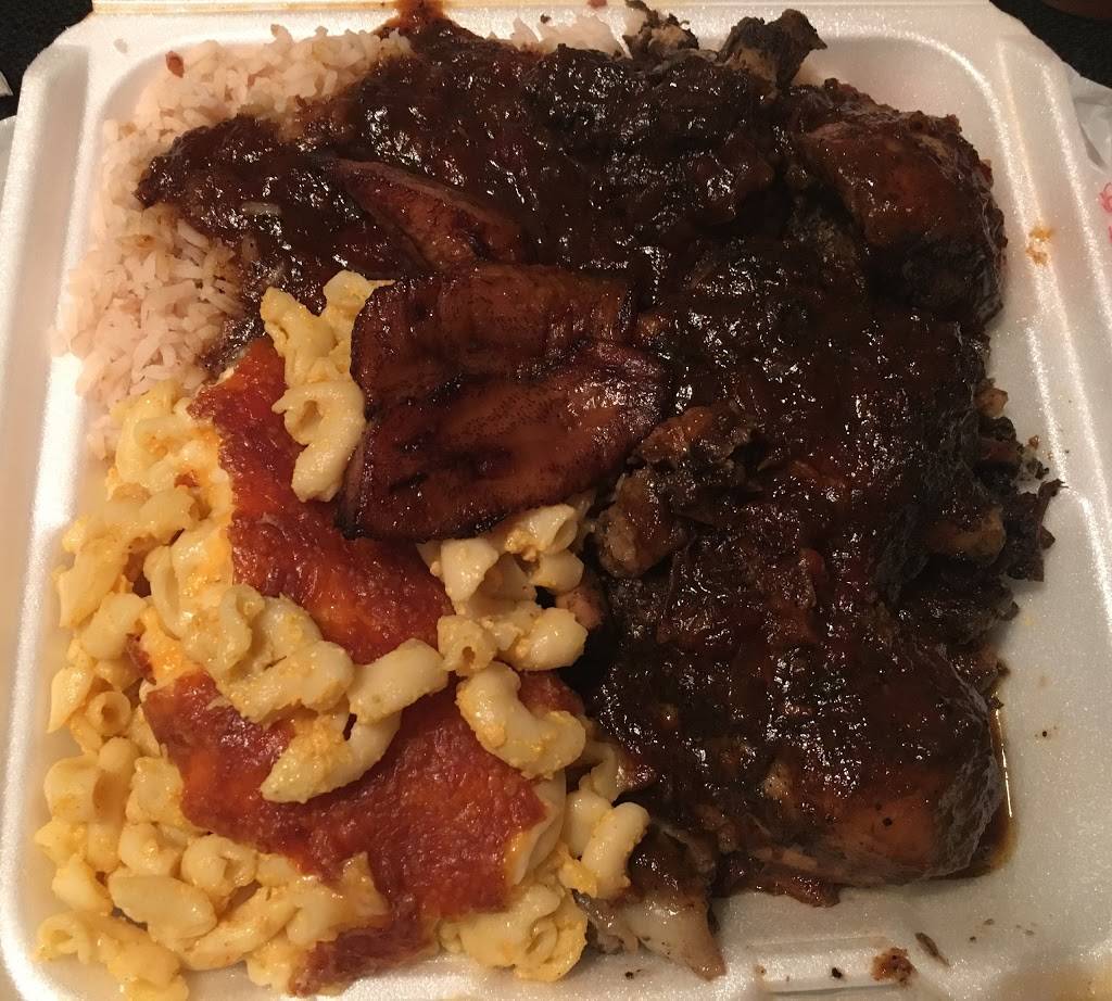 Jamaica Jamaica | restaurant | 4020 W Mercury Blvd, Hampton, VA 23666, USA | 7578275001 OR +1 757-827-5001